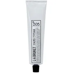 L:A BRUKET No. 305 Hand cream Hinoki Handcreme 70 ml