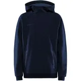 Craft Core Soul Hood Darkblue 134
