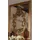 boiserie italia Luxus Spiegel Barock 117,5 x 166 cm Braun