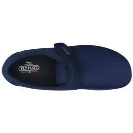 FLY FLOT Clogs Blau 43