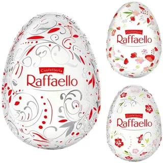 Ferrero Raffaello Osterei Pralinen 100 g