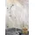 SANOTECHNIK "Sanoflex »Young«, grau (chromfarben), B:85cm H:195cm, Duschwände, Glas