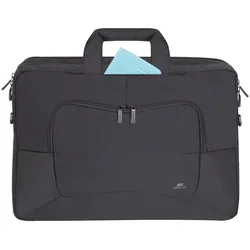 Rivacase Tegel Notebook-Tasche bis zu 43.94cm (17.3