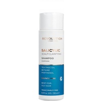 Revolution Makeup Revolution Haircare Salicylic Acid Clarifying Shampoo for Oily Hair