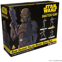 Asmodee Star Wars: Shatterpoint - Good Soldiers Follow Orders