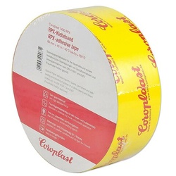 COROPLAST Spezialpapier-Klebeband Typ 1430 RPX - Breite 60 mm - L 40 m - Stärke 0,3 mm ** 1m/0,56 EUR