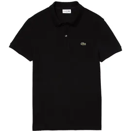 Lacoste Slim Fit Lacoste-Polo PH4012 schwarz S