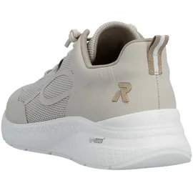Rieker Sneaker Low Beige Damen 36
