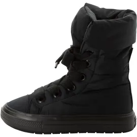 Converse Chuck Taylor As Elements Boot A13889C Uni - Schwarz