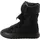Converse Chuck Taylor As Elements Boot A13889C Uni - Schwarz
