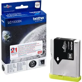 Brother LC-1000BK schwarz