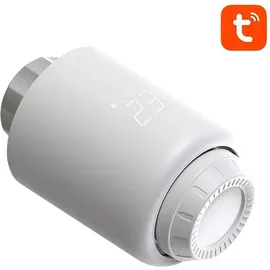 AVATTO TRV07 Smart Thermostat Heizkörperventil WiFi