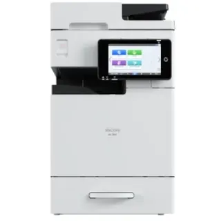Ricoh IM 370F - Ricoh Partner