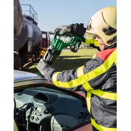 Hikoki Akku-Tigersäge CR36DA (Basic)