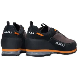 Aku Link GTX Schuhe (Größe 42.5, braun)