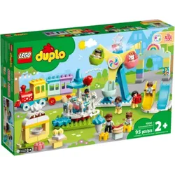 LEGO® DUPLO® 10956 Erlebnispark