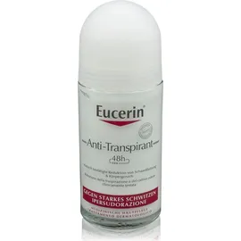 Eucerin Anti-Transpirant 48 h Roll-on 50 ml
