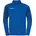 1/4-Zip Trainingspullover Azurblau/Marine 140