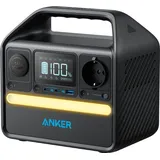 Anker SOLIX 522