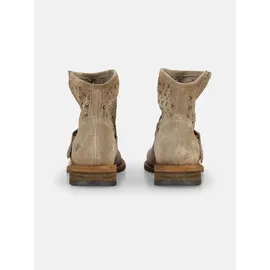 FELMINI Stiefelette Herren Grau 41