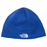 The North Face Beanie blau L (59)