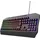 gxtrust GXT 836 Evocx Gaming-Tastatur Schwarz PC