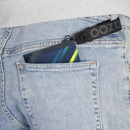 Coocazoo Geldbörse schwarz
