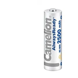 Camelion Akku AA 2500 mAh 2 St.