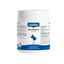 Canina Welpenkalk Pulver 300 g