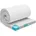 eloneo Gel Topper 5 cm hoch 140 200 cm weiß