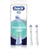 Oral-B iO Interdental Clean Interdentalbürste 2 St.