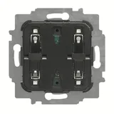 Busch-Jaeger Elektroniktaster 2-f 2052 U