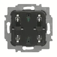 Busch-Jaeger Elektroniktaster 2-f 2052 U