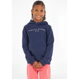 Tommy Hilfiger Hoodie Blue 152