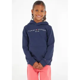 Tommy Hilfiger Hoodie Blue 152