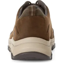 Gabor Klassische Schnürschuhe Herren Braun 45