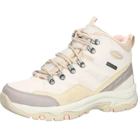 SKECHERS Damen Trego Rocky Mountain Walking-Schuh,Beige,36.5 EU - 36.5 EU