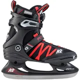 K2 Herren F.I.T. Ice BOA Skates, Schwarz (black), 36.5 EU