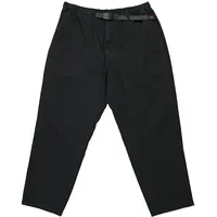 Gramicci Loose Tapered Pant - green - L
