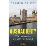 Reclam, Philipp Ausradiert?