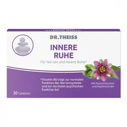 Dr.theiss Innere Ruhe Tabletten
