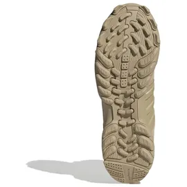 adidas GSG-9.3.Einsatzstiefel beige, 36 2/3 = UK 4