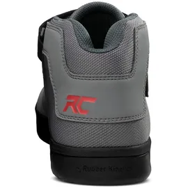 Ride Concepts Wildcat Mtb-schuhe / Red, - EU 44 1/2