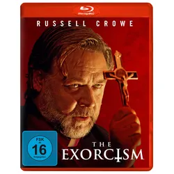 The Exorcism (Blu-ray)
