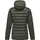 Salewa Fanes Sarner Down Hybrid Damen Daunenjacke (Grün 36