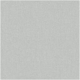Art for the home Papiertapete Chenille 52 cm x 1000 cm 10 m metallic grau/silberfarben