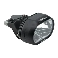 Supernova M99 Mini Pro-25 LED-Scheinwerfer