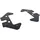 Bosch Professional 1600A039C9 Stativadapter GCD 18V-355 Stativadapter