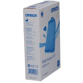 Omron Blutdruckmanschette M+ 22-42 cm 1 St.