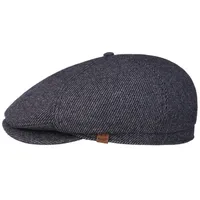 Barts Jamaica Cap Blau L